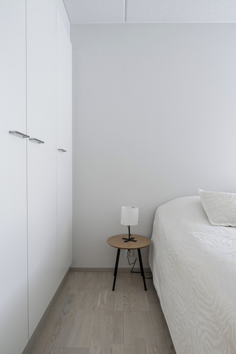 Room 2, Spacious 1BR Apt. Next to Lake Näsijärvi, Pirkanmaa