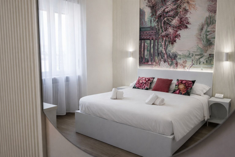 Room 5, VivimiHome-Verona Expo Suites, Verona