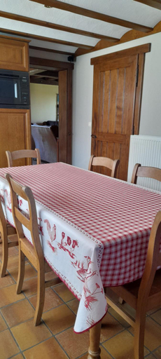 Others 3, Vakantiewoning Zoetebeek, Oost-Vlaanderen