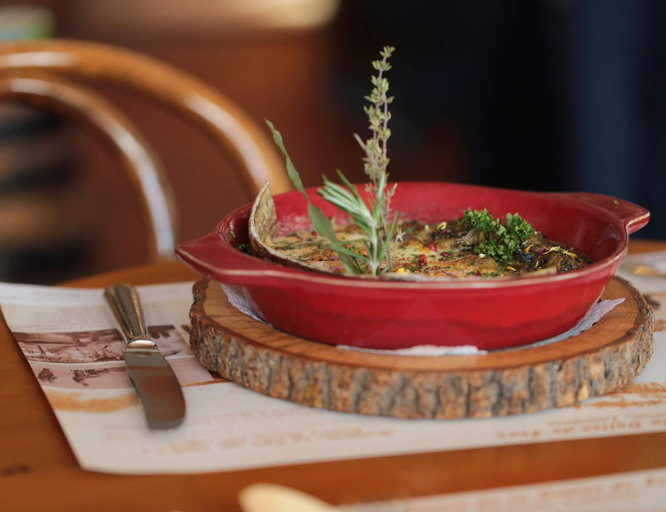 Food & Drinks 4, Hotel de la Truite - Vallee de Joux, Jura-North Vaudois