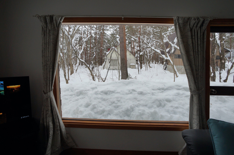 Others 5, Alpen House Hakuba, Hakuba