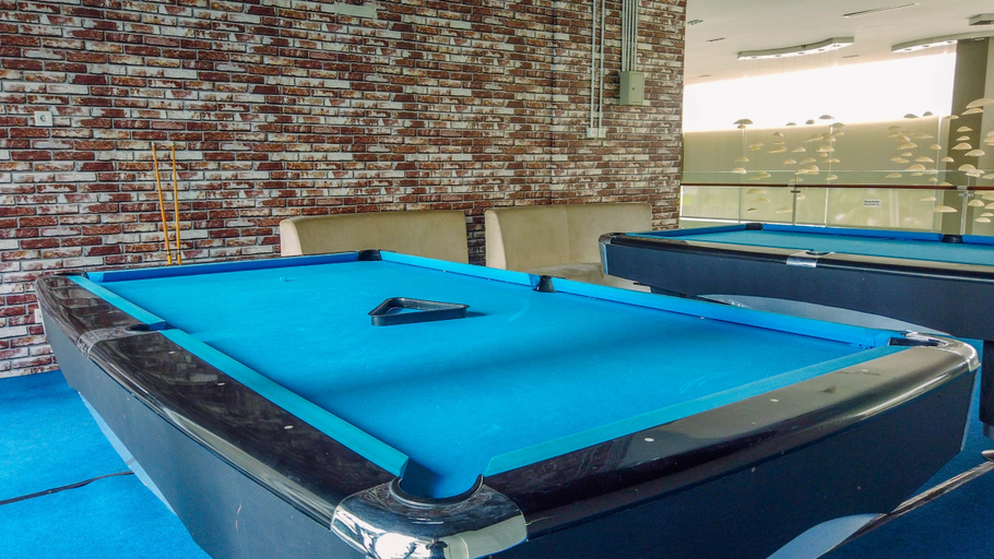 Exterior 5, Comfortable Studio at Bogor Icon Apartment By Travelio, Bogor