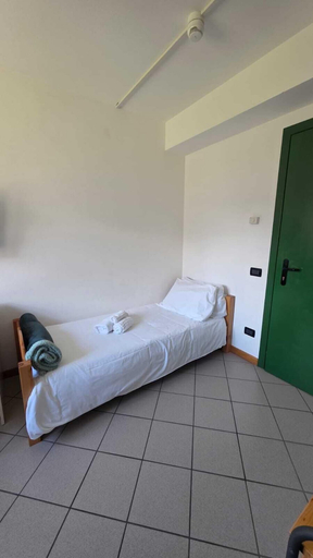 Room 2, Albergo Ristorante Casa Corti, Bergamo