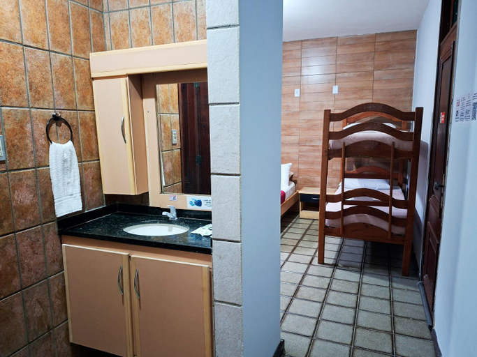 Others 4, Pousada Casa Grande, Bonito