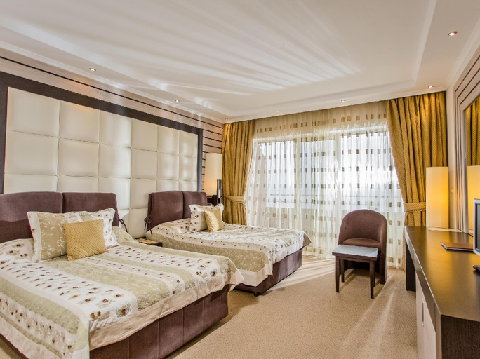 Bedroom 3, GRAND HOTEL POMORIE, Pomorie