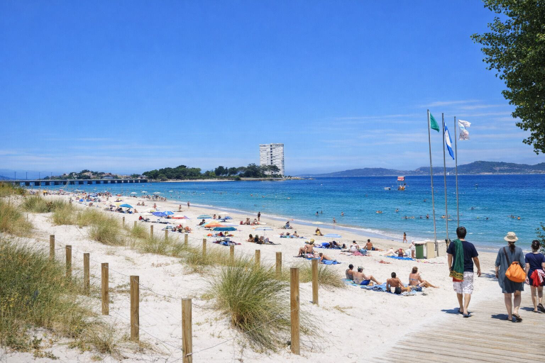 Others 4, PENSION LUCERNA, Pontevedra