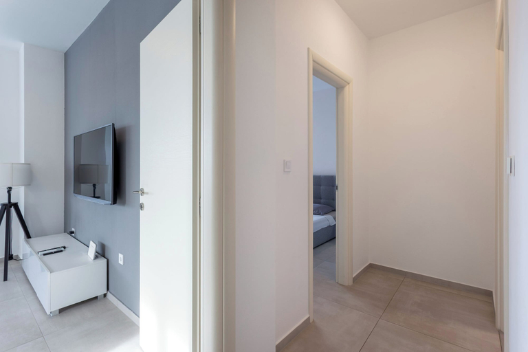 Interior 2, Apartment Sang Near The Beach, Fažana