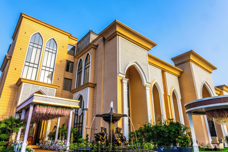 Exterior & Views 2, Maribella Hotel & Resort, Amritsar