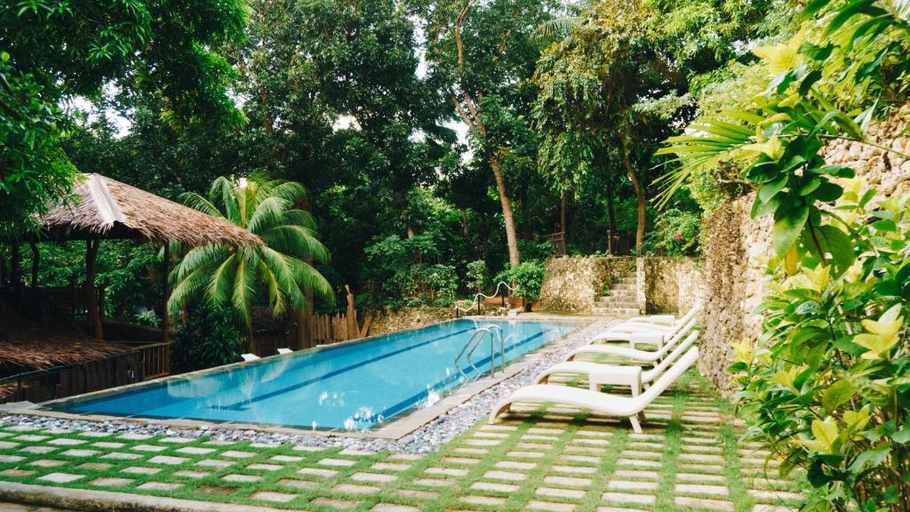 Sport & Beauty 2, The Strand Boutique Resort, Malay