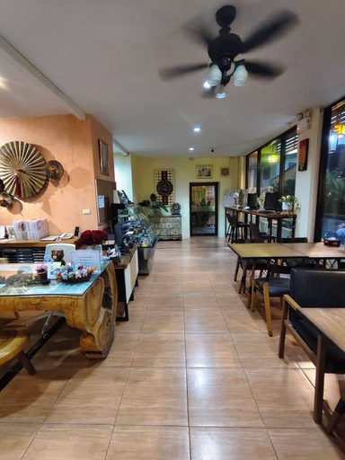 Food & Drinks 4, Chiang Mai Waroros Boutique Hotel, Muang Chiang Mai