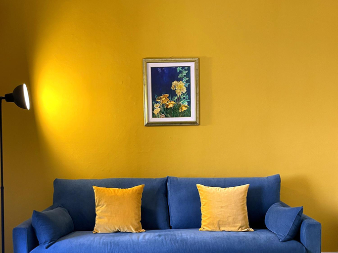 Others 5, Casa Obia, Cagliari