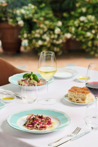 Food & Drinks 5, The Excelsior, a Luxury Collection Hotel, Florence, Florence