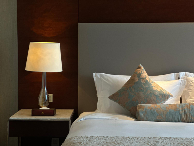 Bedroom 3, Hotel Nikko Xiamen, Xiamen