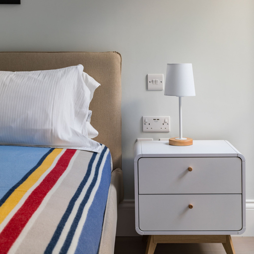 Room 5, Spacious Leicester Sq 1BR - Netflix Nespresso, London
