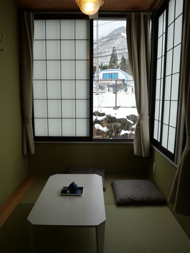 Others 5, Lift Inn Hakuba Goryu, Hakuba
