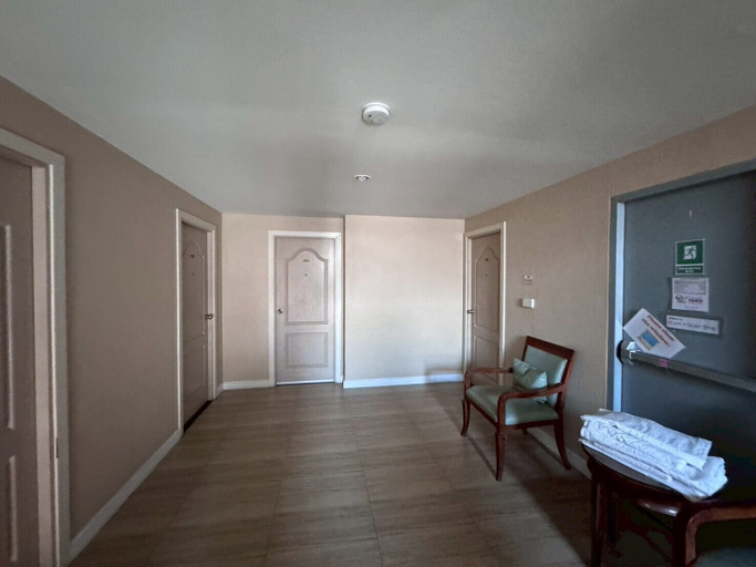 Interior, sea residence huahin 45, Hua Hin