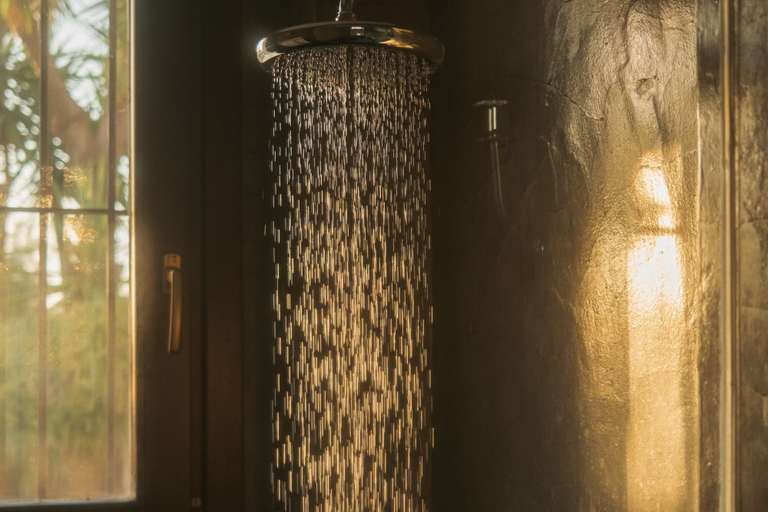 Bathroom 4, Mandranova Farm, Agrigento