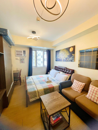 Others 2, Staycation in Quezon City, Quezon City