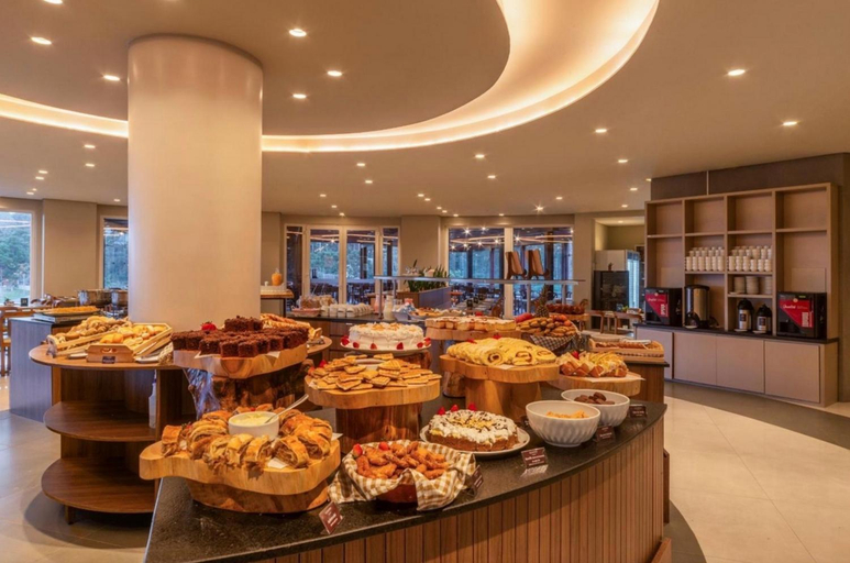 Food & Drinks 4, Laghetto Golden Resort, Gramado