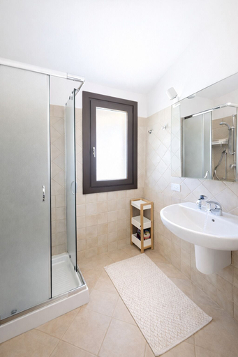 Bathroom 5, Villa Bea - Piscina Privata, Cagliari