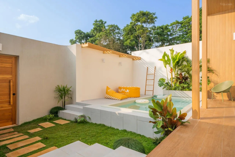 Others 4, PAMA Khaoyai Lifestyle Pool Villas, Pak Chong
