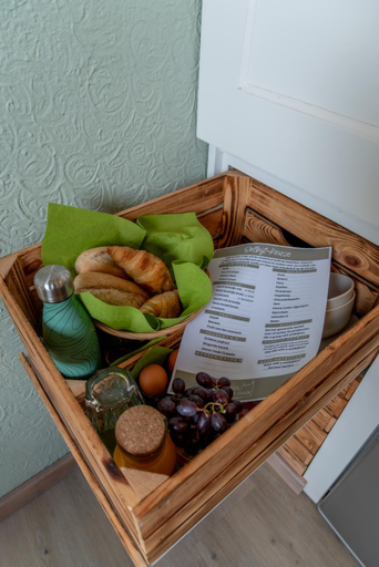 Food & Drinks, B&B Keukja Cuijk, Cuijk