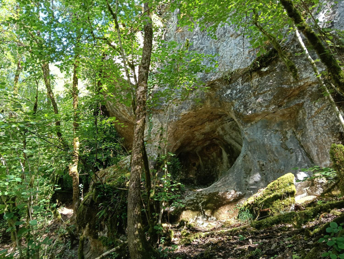 Others 5, Les Volets Verts, Tarn-et-Garonne