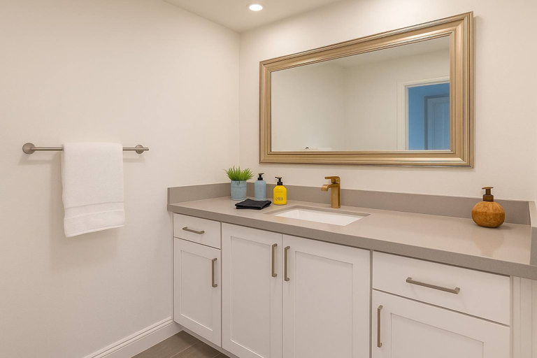 Room 5, Mission Beach Bayfront Condo Steps to Ocean, Riverside