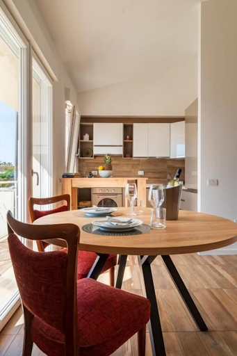 Private kitchen 2, Sardinian Pearl Retreat-Beach House, Cagliari