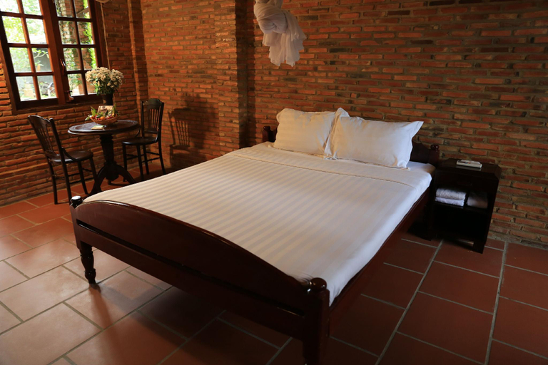 Bedroom 2, Vamxang Rustic Home, Phong Điền