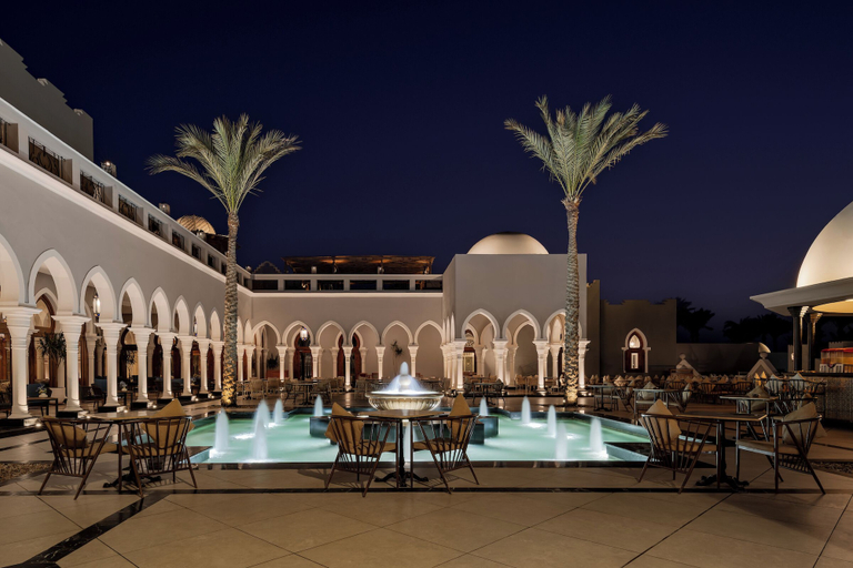 Sport & Beauty 3, Grand Makadi Couples and Families Only - All inclusive, Safaja