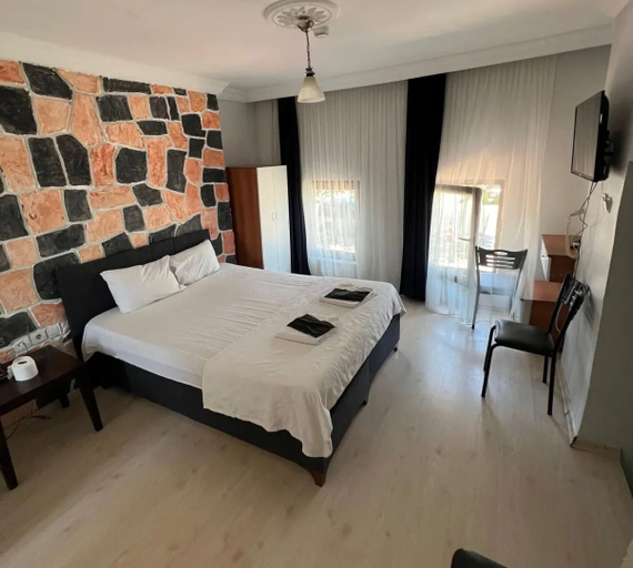 Room 2, mavikumsal otel, Büyükçekmece