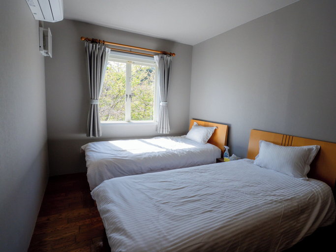 Bedroom 3, vacation inn Izu Kogen, Itō