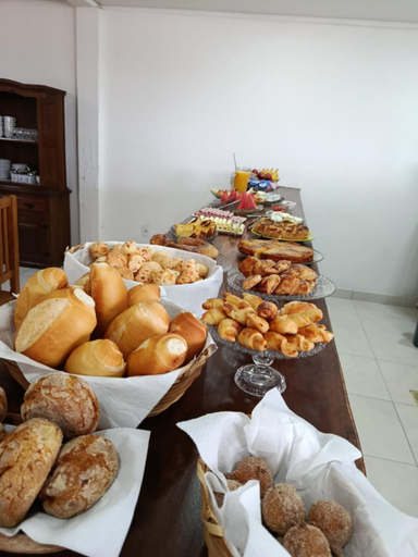 Food & Drinks 5, Pedacinho do ceu, Tiradentes