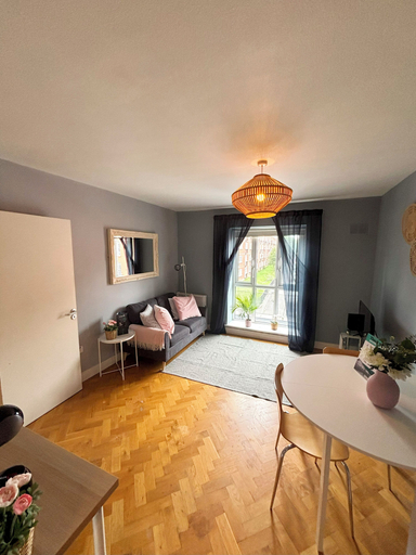 Others 5, Leevin Stay Apartments City Center, Dublin