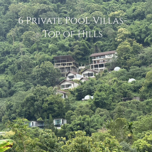 Others 2, VIANNA VILLAS CHIANGMAI, Mae Rim