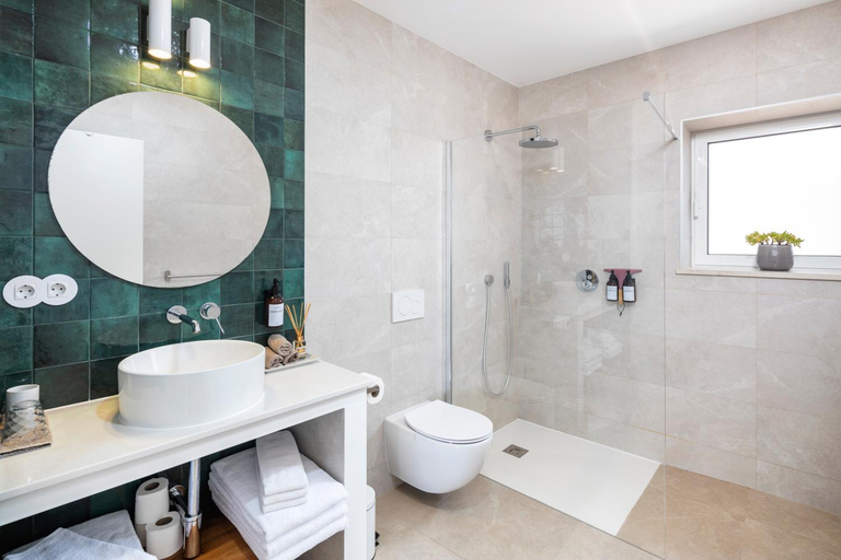 Bathroom 2, Quinta do Ourives, Lagoa