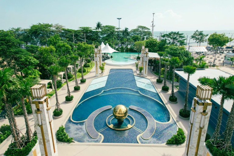 Others 5, Copacabana Beach x MonthStayZ Thailand, Pattaya