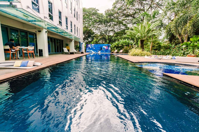 Others 2, Canvas Boutique Hotel, Puerto Princesa City
