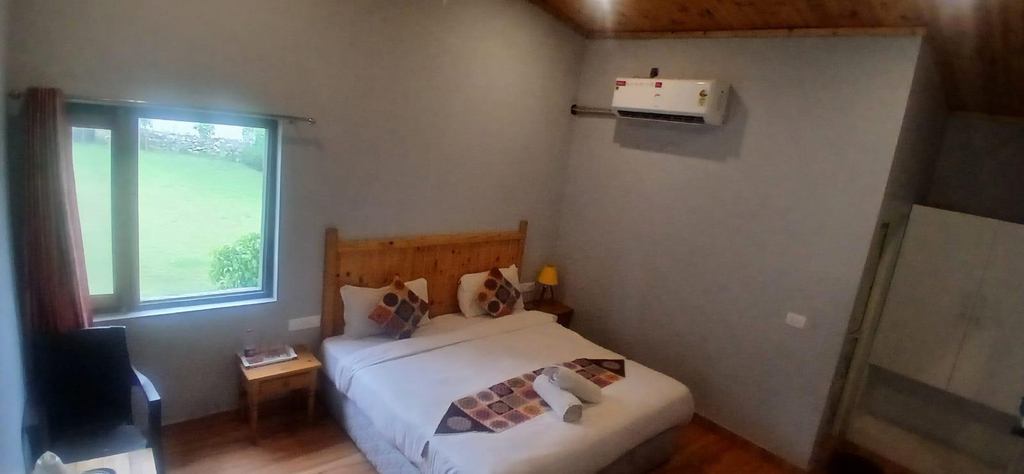 4, The Evergreen Hotel, Nainital