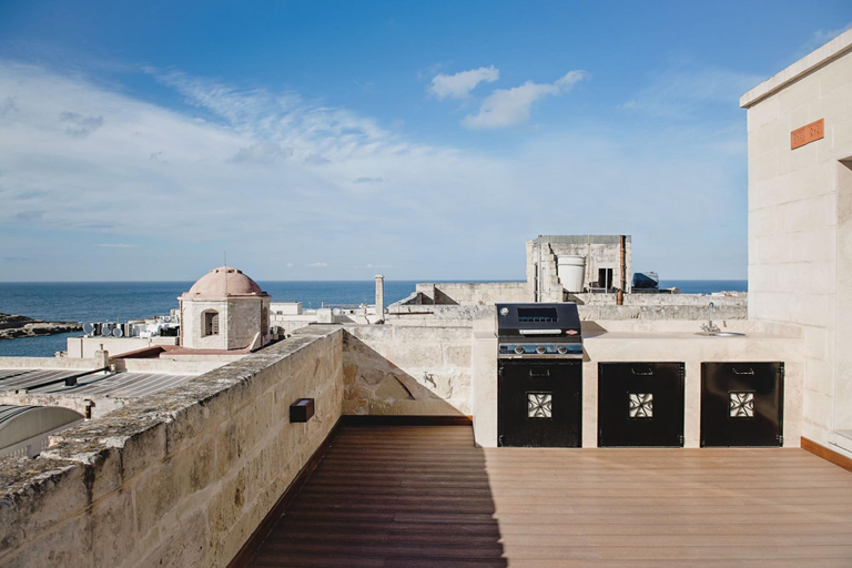 Room 2, Sea View Penthouse - Duplex