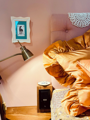 Bedroom 4, Boutique Hotel Stadtmitte, Mülheim an der Ruhr