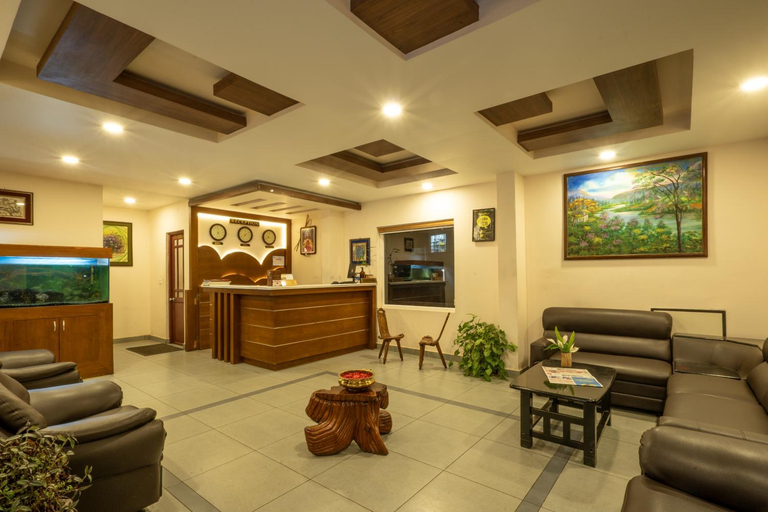 Public Area 2, Las Palmas, Idukki