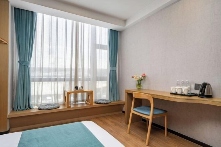 Others 3, yiduo hotel, Hangzhou