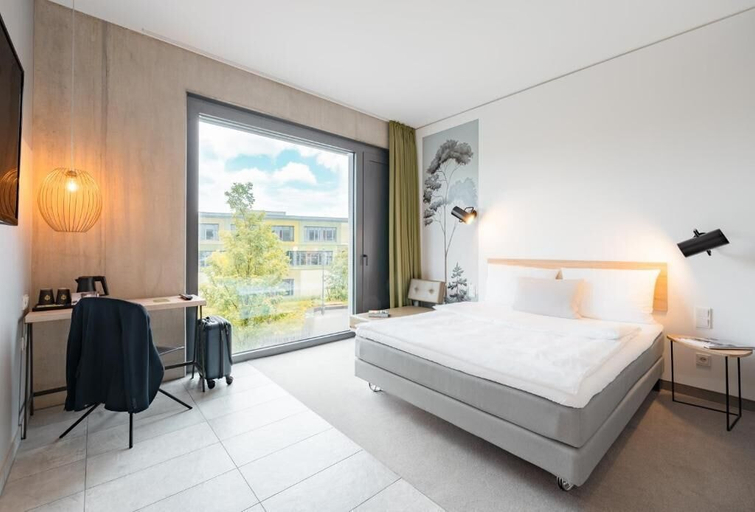 Bedroom 4, Gambino Hotel Cincinnati, München