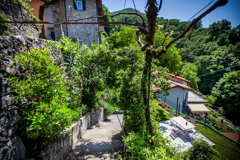 Exterior & Views 2, Il Giardino di Nesso, Como
