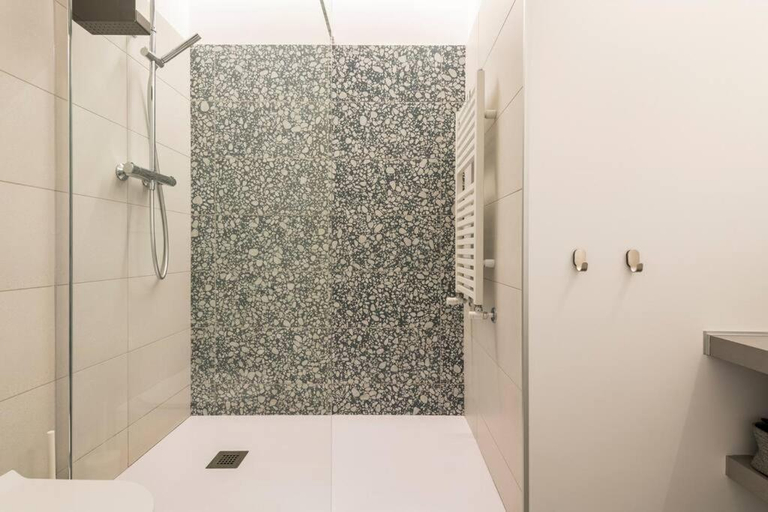 Bathroom 2, Casa Obia, Cagliari
