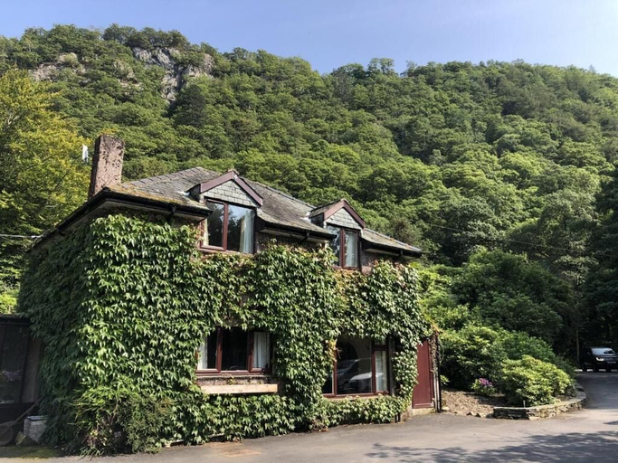 Exterior & Views 2, Mary Mount Hotel, Cumbria
