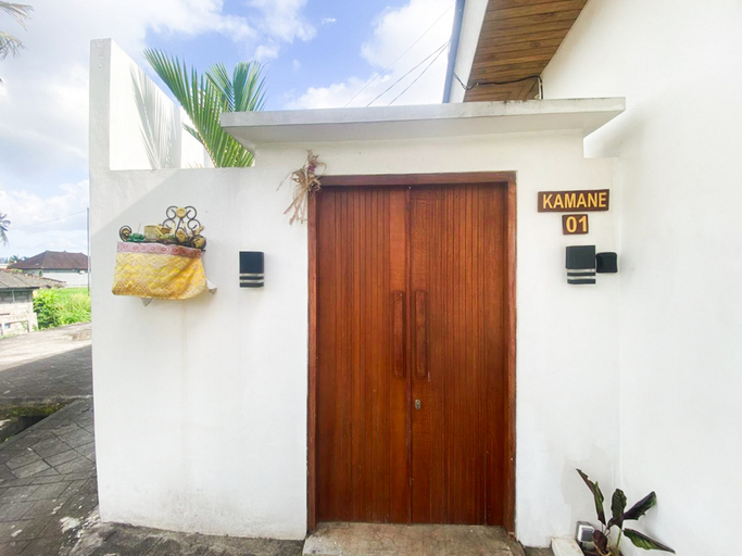 Exterior 2, The Lavana Villa Kamane Ubud, Gianyar