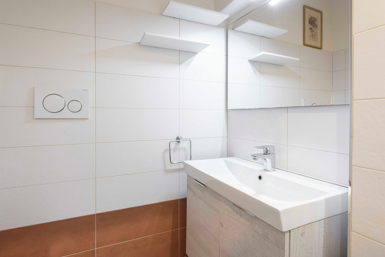 Bathroom 3, Rosina by MMega, Florence